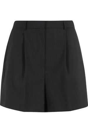 Herskind Mujer, Pantalones cortos, Negro, Talla: XS