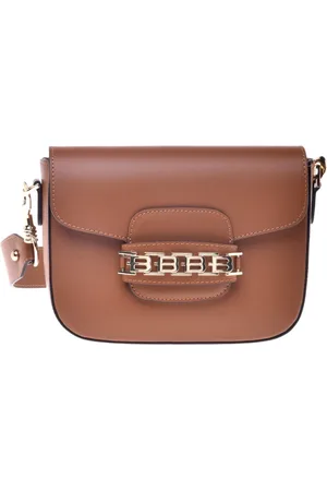 BALDININI Mujer, Bolsos, Marrón, Talla: ONE Size