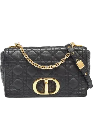 Dior Mujer, De segunda mano, Negro, Talla: ONE Size