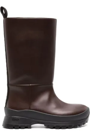 Stella McCartney Mujer, Zapatos, Marrón, Talla: 36 EU