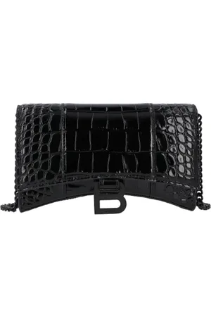 Balenciaga Mujer, Bolsos, Negro, Talla: ONE Size