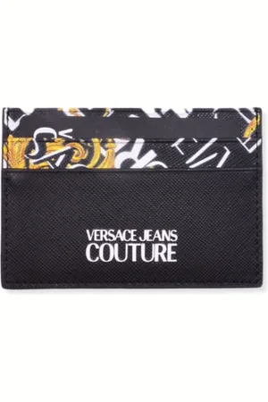 VERSACE Hombre, Accesorios, Negro, Talla: ONE Size