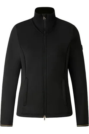 Bogner Mujer, Deporte, Negro, Talla: L