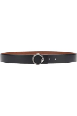 Roberto Cavalli Hombre, Accesorios, Negro, Talla: 105 CM