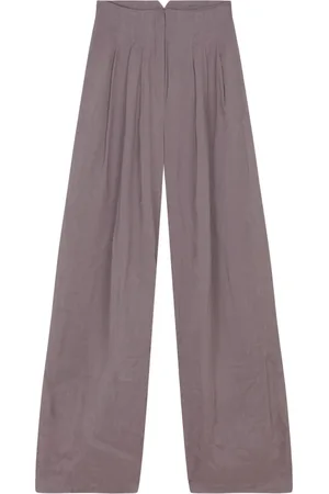 Cortana Mujer, Pantalones, Púrpura, Talla: XS