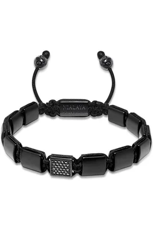 Nialaya Hombre, Accesorios, Negro, Talla: M