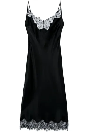 COPERNI Mujer, Vestidos, Negro, Talla: S