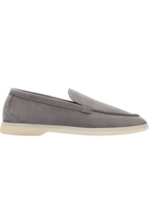Scarosso Mujer, Zapatos, Gris, Talla: 41 EU
