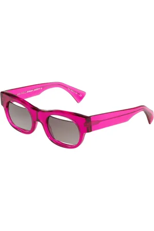 ALAIN MIKLI Unisex, Accesorios, Rosa, Talla: ONE Size