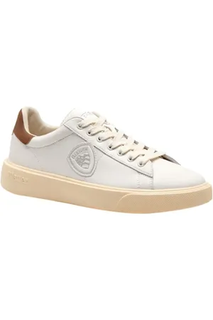 Blauer Hombre, Zapatos, Blanco, Talla: 41 EU