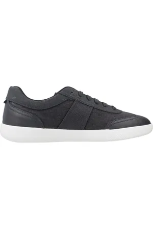 Geox Hombre, Zapatos, Azul, Talla: 42 EU