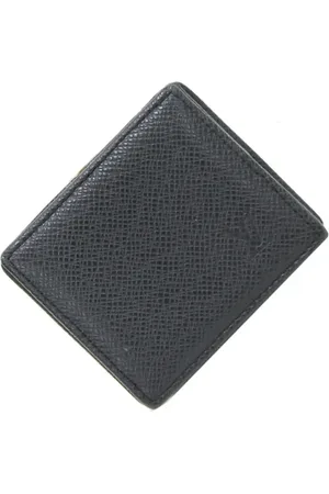 LOUIS VUITTON Hombre, De segunda mano, Negro, Talla: ONE Size