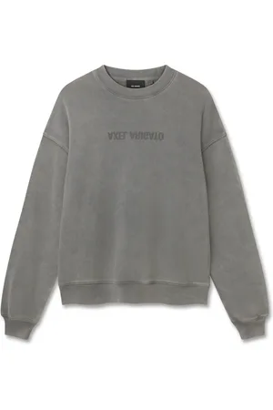 Axel Arigato Hombre, Sudaderas, Gris, Talla: XL