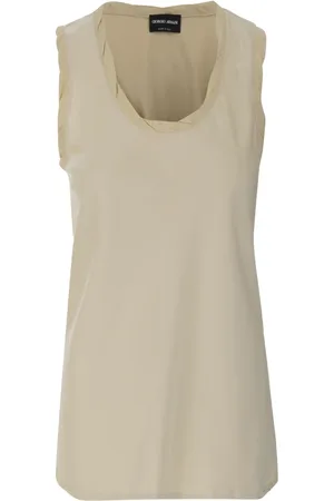 Giorgio Armani Mujer, Camisetas, , Talla: S
