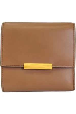 Bottega Veneta Mujer, De segunda mano, Marrón, Talla: ONE Size