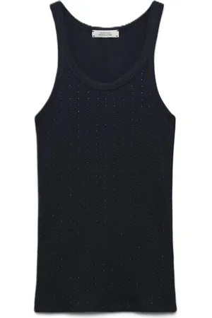 Dorothee Schumacher Mujer, Camisetas, Negro, Talla: L
