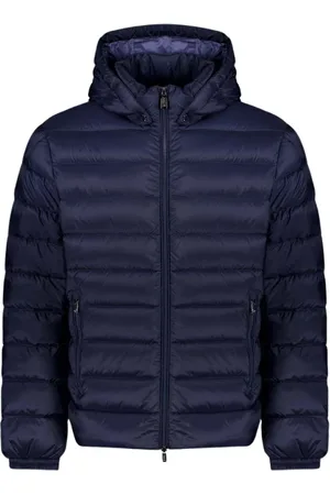 Ciesse Hombre, Chaquetas, Azul, Talla: 2XL