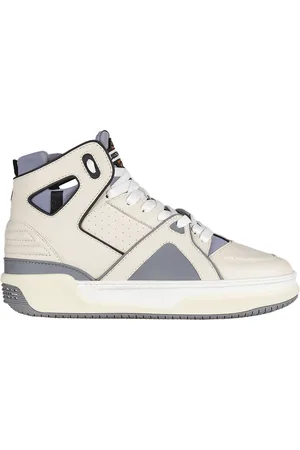 JUST DON Hombre, Zapatos, Blanco, Talla: 42 EU