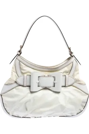 Gucci Unisex, De segunda mano, Blanco, Talla: ONE Size