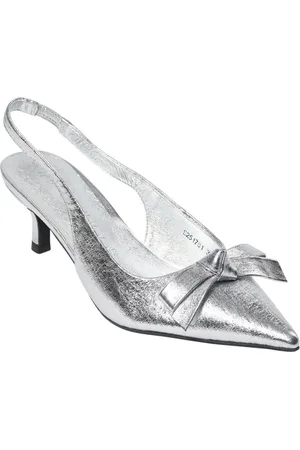 Sofie Schnoor Mujer, Zapatos, Gris, Talla: 40 EU