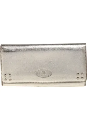 Céline Mujer, De segunda mano, Gris, Talla: ONE Size