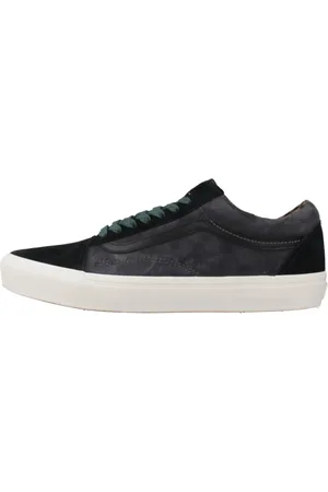 Vans Hombre, Zapatos, Gris, Talla: 41 EU