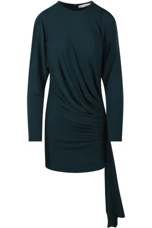 CHRISTOPHER ESBER Mujer, Vestidos, Verde, Talla: S