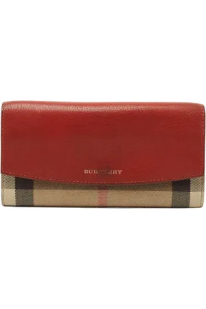 Burberry Mujer, De segunda mano, Marrón, Talla: ONE Size