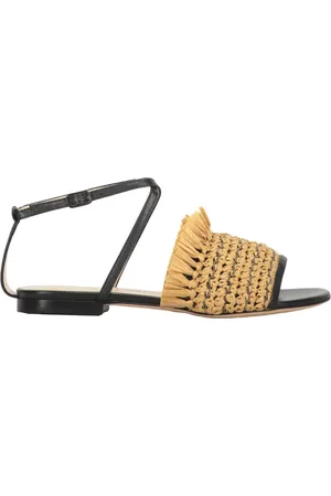 Fabiana Filippi Mujer, Zapatos, Marrón, Talla: 36 EU