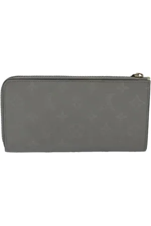 LOUIS VUITTON Mujer, De segunda mano, Gris, Talla: ONE Size