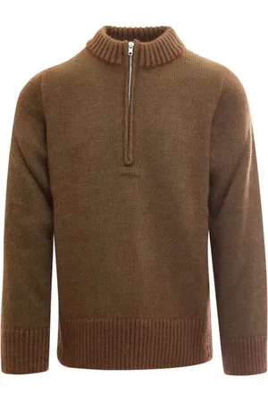 Maison Margiela Hombre, Jerseys, Verde, Talla: S