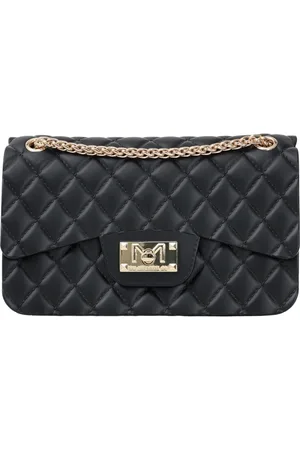 MARC ELLIS Mujer, Bolsos, Negro, Talla: ONE Size