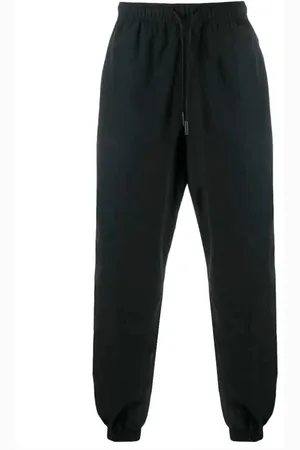 MARCELO BURLON Hombre, Pantalones, Negro, Talla: M