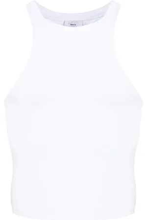 Vetements Mujer, Camisetas, Blanco, Talla: M