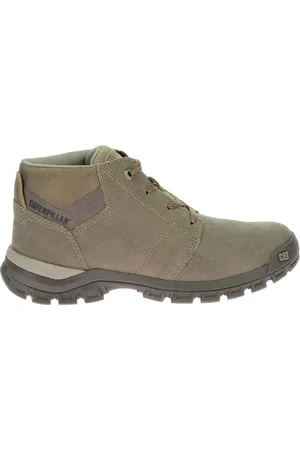 Caterpillar Hombre, Zapatos, Marrón, Talla: 43 EU