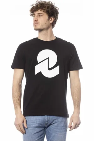 Invicta Hombre, Camisetas, Negro, Talla: S