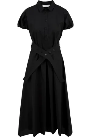 Beatrice B Mujer, Vestidos, Negro, Talla: S