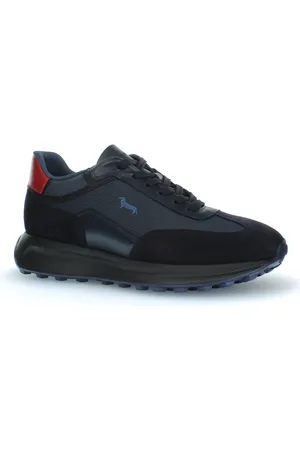 HARMONT&BLAINE Hombre, Zapatos, Azul, Talla: 42 EU