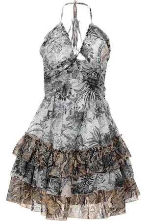 Roberto Cavalli Mujer, Vestidos, , Talla: 2XS