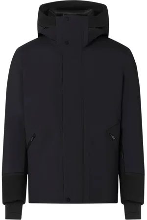 Fusalp Hombre, Chaquetas, Negro, Talla: XL