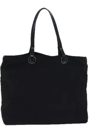 Fendi Mujer, De segunda mano, Negro, Talla: ONE Size