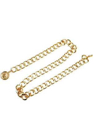 CHANEL Mujer, De segunda mano, Amarillo, Talla: ONE Size