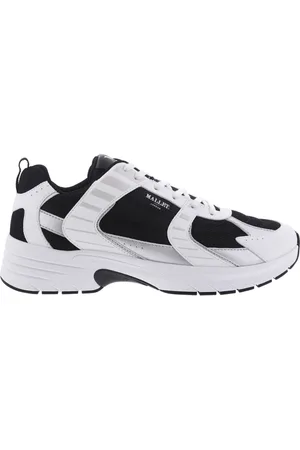 Mallet Hombre, Zapatos, Blanco, Talla: 42 EU