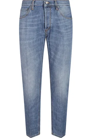Dondup Hombre, Vaqueros, Azul, Talla: W36