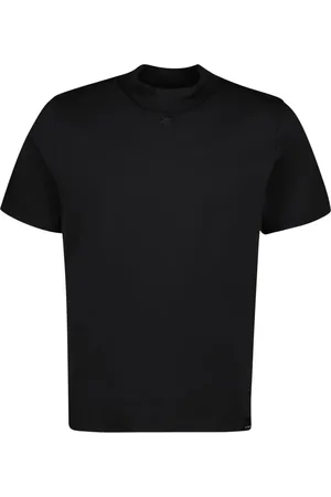 Courrèges Hombre, Camisetas, Negro, Talla: S