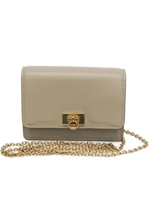 Salvatore Ferragamo Mujer, De segunda mano, , Talla: ONE Size
