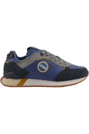 Colmar Hombre, Zapatos, Azul, Talla: 40 EU