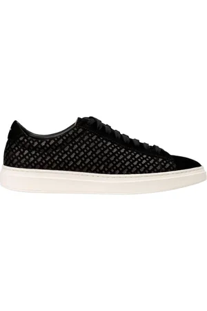 HUGO BOSS Hombre, Zapatos, Negro, Talla: 43 EU