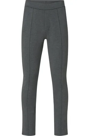 Fusalp Hombre, Pantalones, Gris, Talla: L