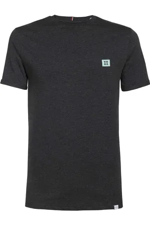 Les Deux Hombre, Camisetas, Azul, Talla: S